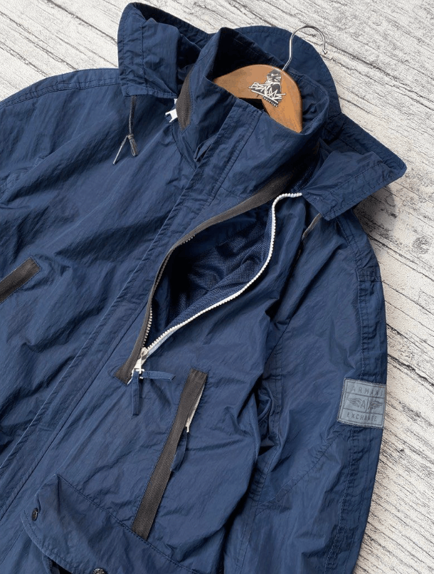Armani Exchange Armani Exchange Size US M / EU 48-50 / 2 - 2 Thumbnail