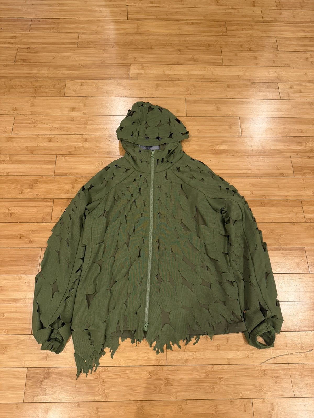 POST ARCHIVE FACTION (PAF) Post Archive Faction 5.1 Left Jacket PAF Size US M / EU 48-50 / 2 - 1 Thumbnail