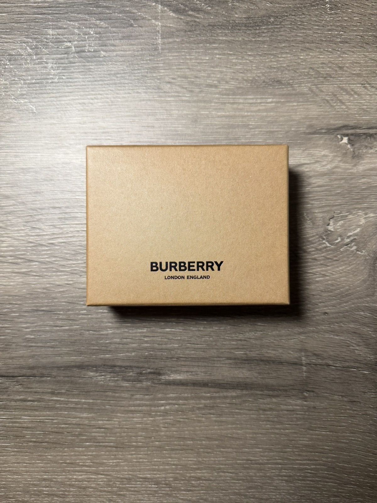 Burberry Burberry - Logo-Engraved Palladium-Plated Signet Ring Silver Size ONE SIZE - 11 Thumbnail