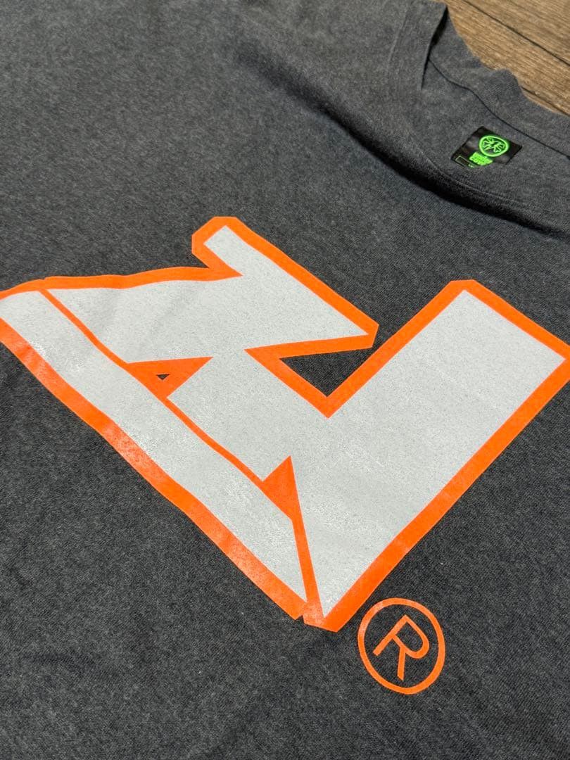 Undercover Undercover 2001 Glow Tee - Chaotic Discord Size US L / EU 52-54 / 3 - 5 Thumbnail