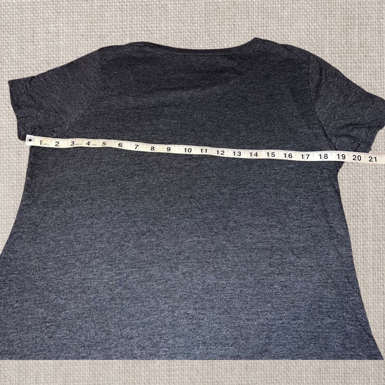 Sublime Sublime Long Beach CA Women’s Gray Short Sleeve T-Shirt LG Size L / US 10 / IT 46 - 6 Thumbnail