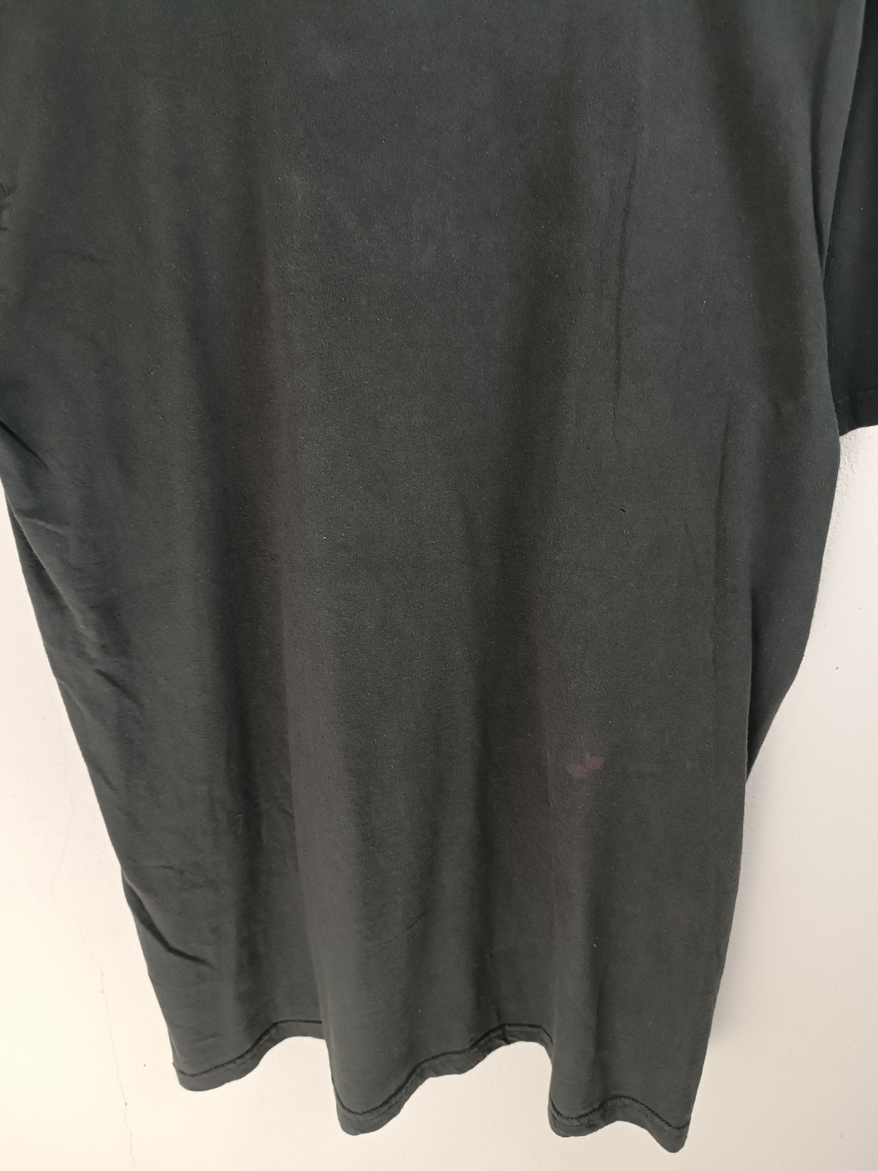 Band Tees VINTAGE THE MISFITS FIEND CLUB PUNK TEE rancid ramones nofx Size US L / EU 52-54 / 3 - 13 Thumbnail