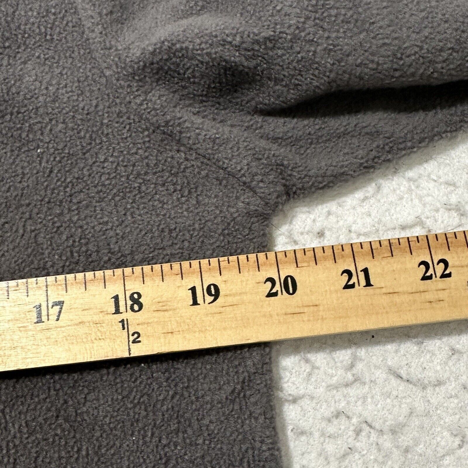 Mickey & Co. Disney Mickey & Co Small Gray Mickey Mouse Hoodie Size S / US 4 / IT 40 - 7 Thumbnail