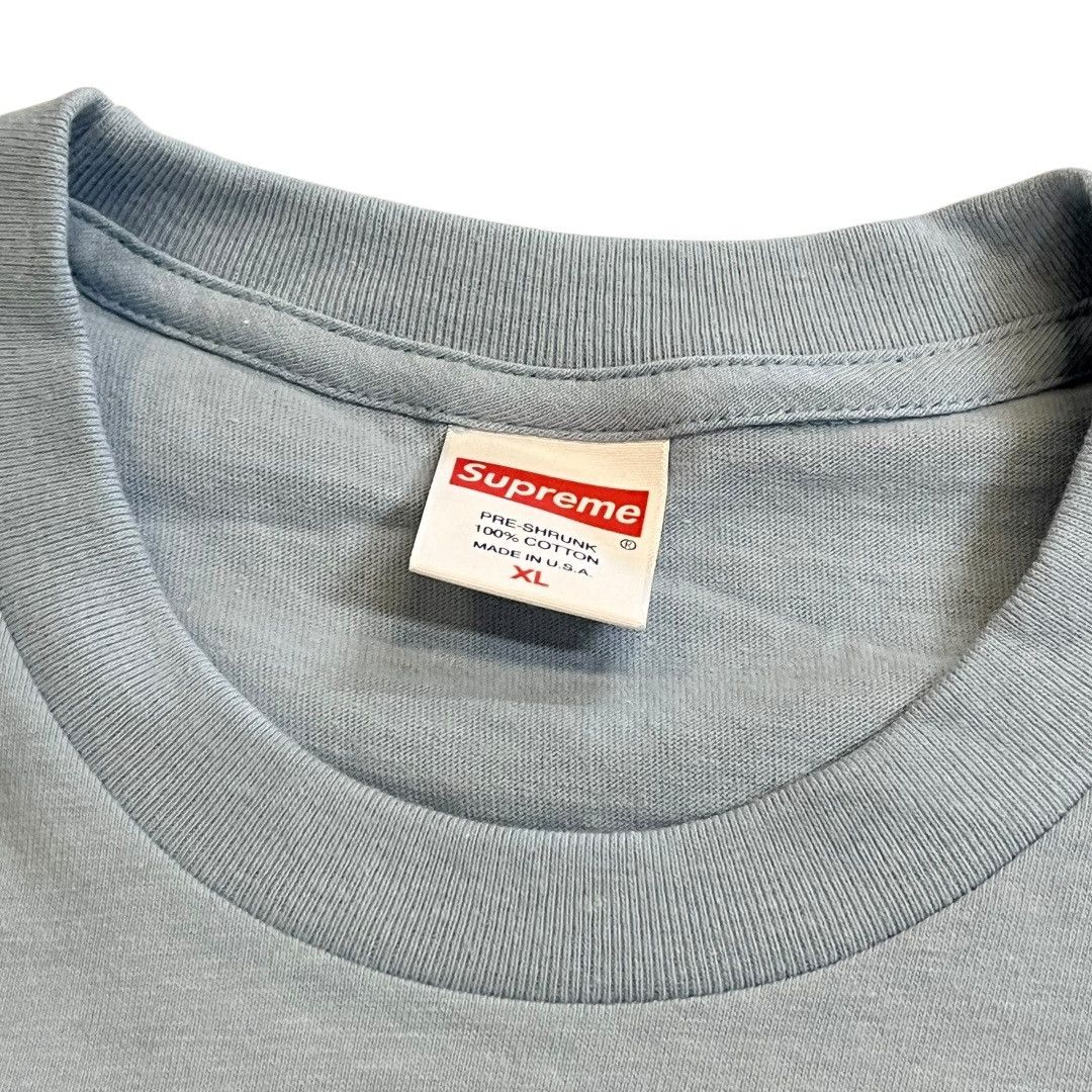 Supreme DEADSTOCK Supreme Gucci Mane T Shirt Size US XL / EU 56 / 4 - 2 Thumbnail