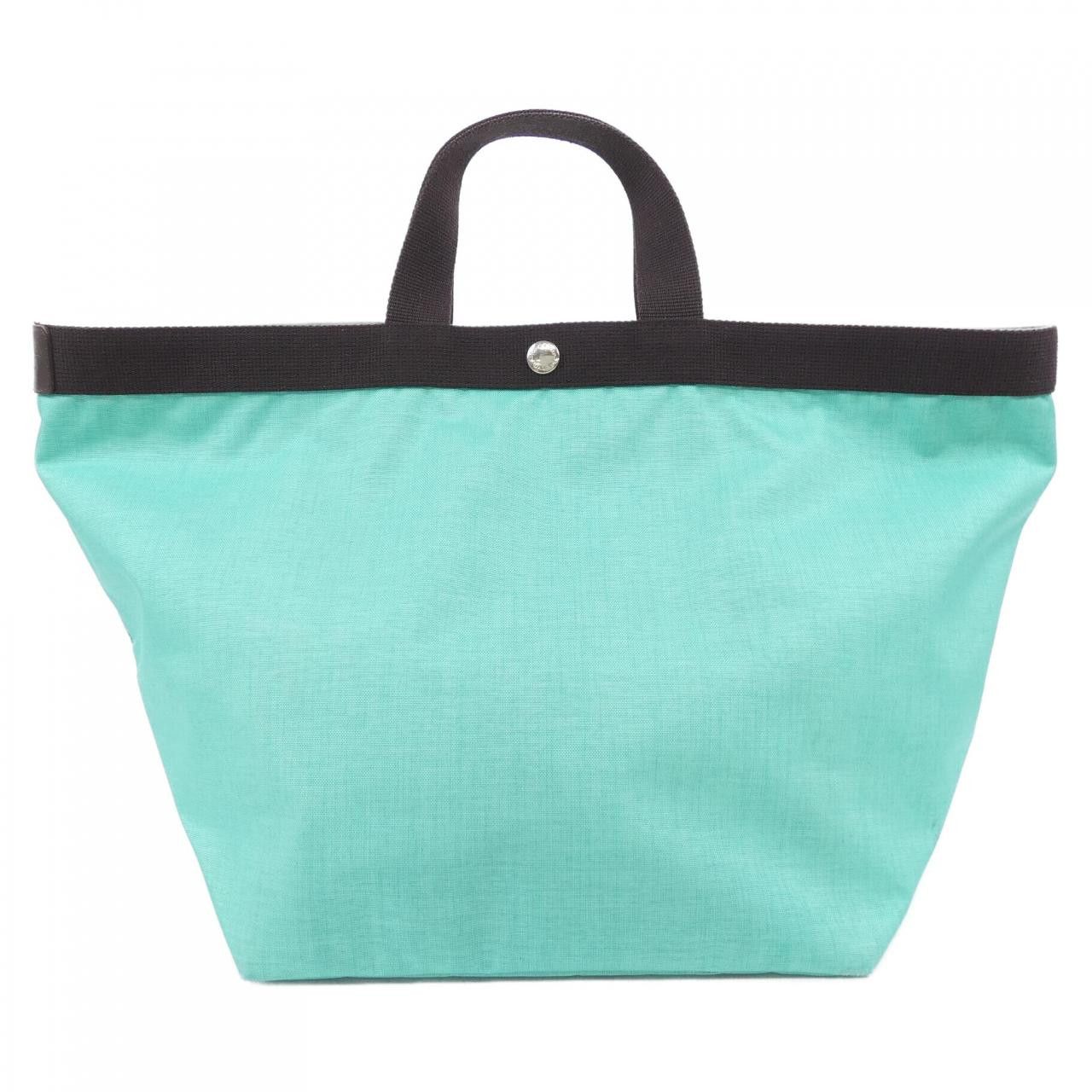 Other Herve Chapelier Cordura Tote Bag Canvas Tote Bag 725C DUTY FREE for USA