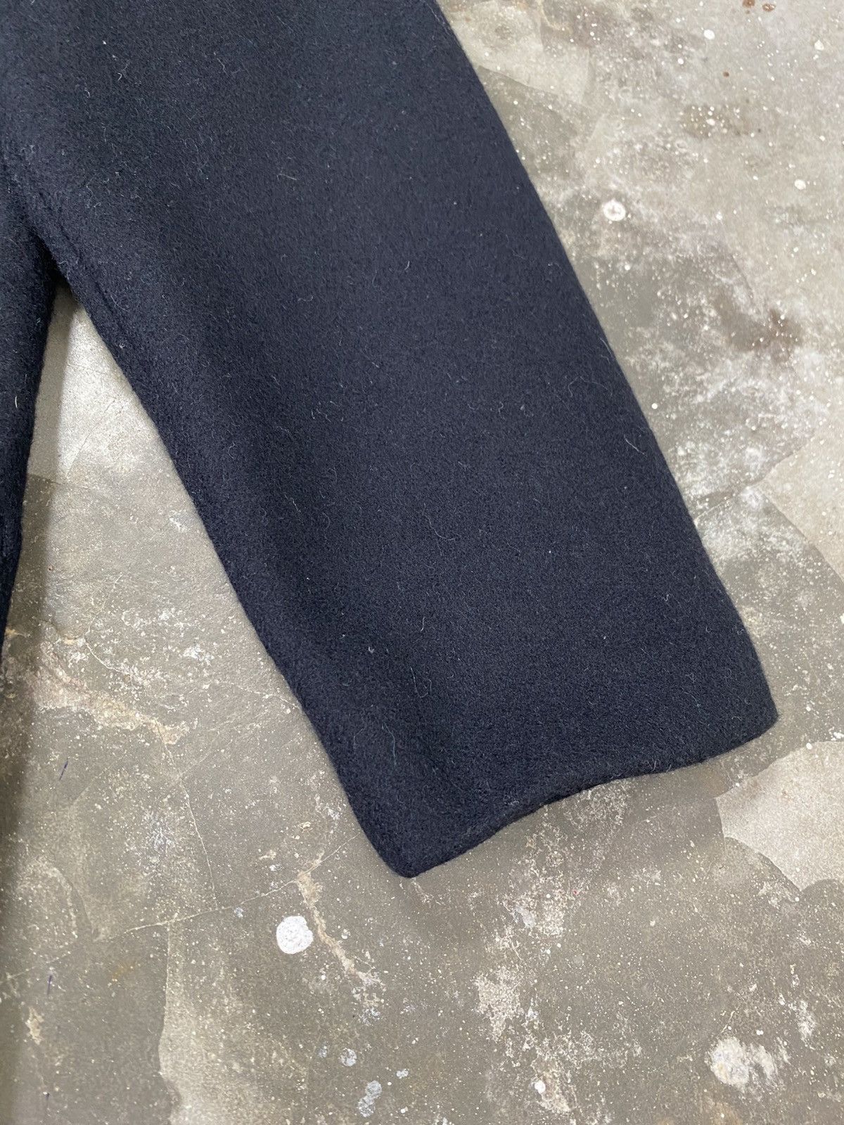 Marithe + Francois Girbaud Rare Marithe Francois Girbaud Wool Jacket Size US S / EU 44-46 / 1 - 6 Thumbnail