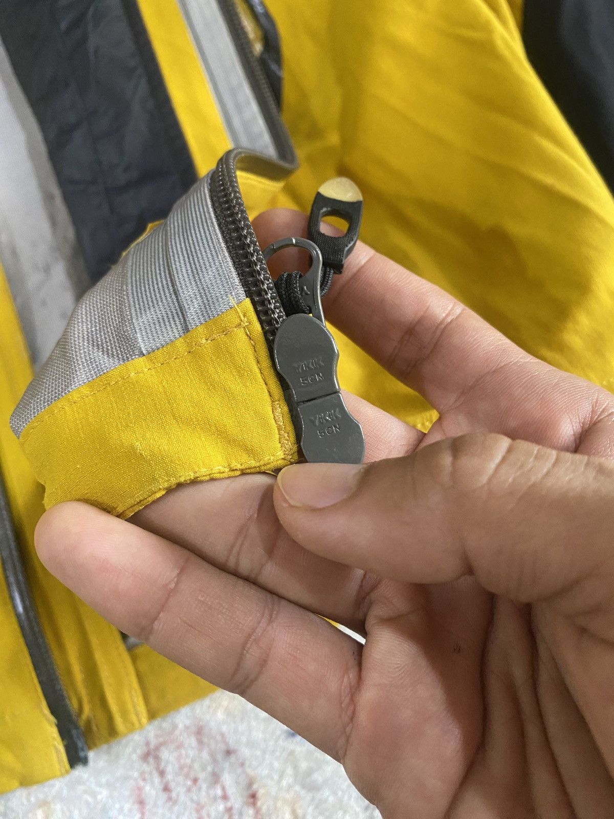 Mountain Hardwear Mountain Hardwear Dry Q Gorpcore Jacket Size US L / EU 52-54 / 3 - 16 Thumbnail