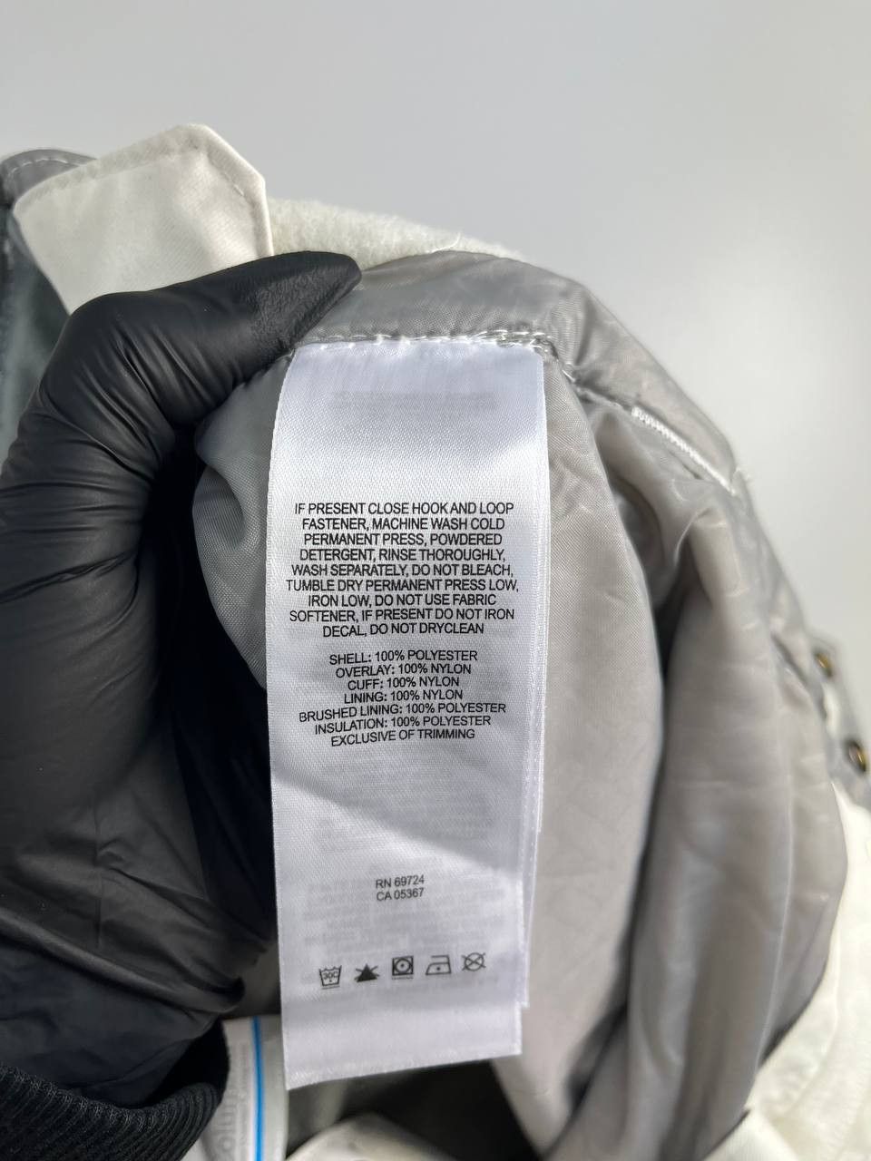 Columbia Columbia Women’s Omni-Tech Ski Snow Pants White Size L Size 40" / US 18 - 5 Thumbnail
