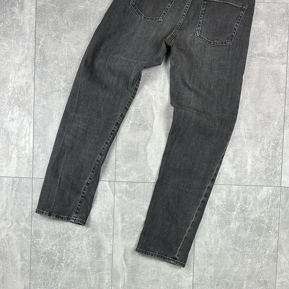 Other Toteme Luxury Jeans Small Tad Logo Size US 28 / EU 44 - 5 Thumbnail