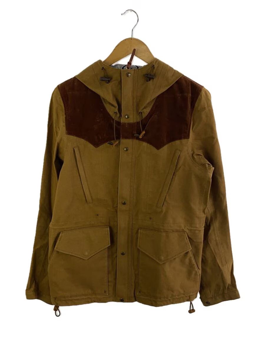 VISVIM｜10SS Norgay Guide Gore-Tex JK（XL） Visvim Visvim Norgay Guide Jacket Gore-Tex | Grailed