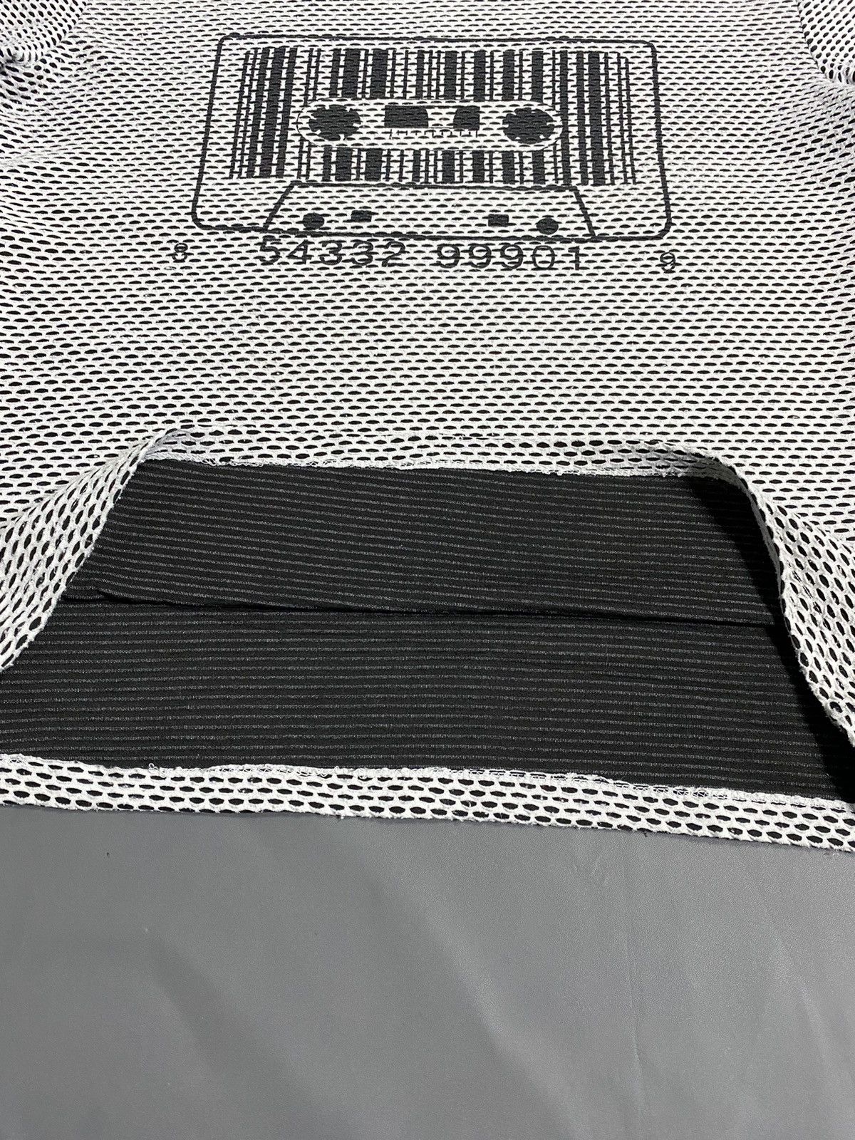 Japanese Brand The Cyber Multi Shirts Radio Size US L / EU 52-54 / 3 - 14 Thumbnail