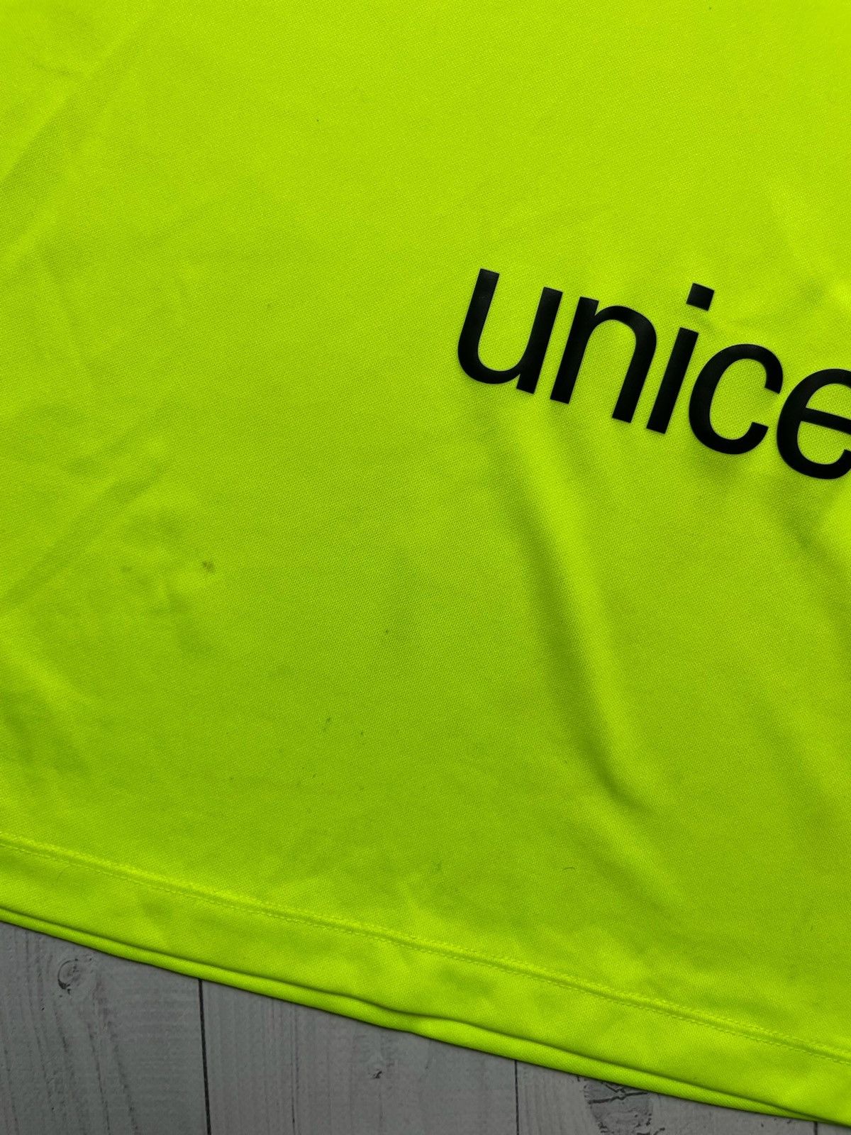 Nike × Vintage Vintage Nike Barcelona soccer jersey size M 10 Messi Size US L / EU 52-54 / 3 - 10 Thumbnail