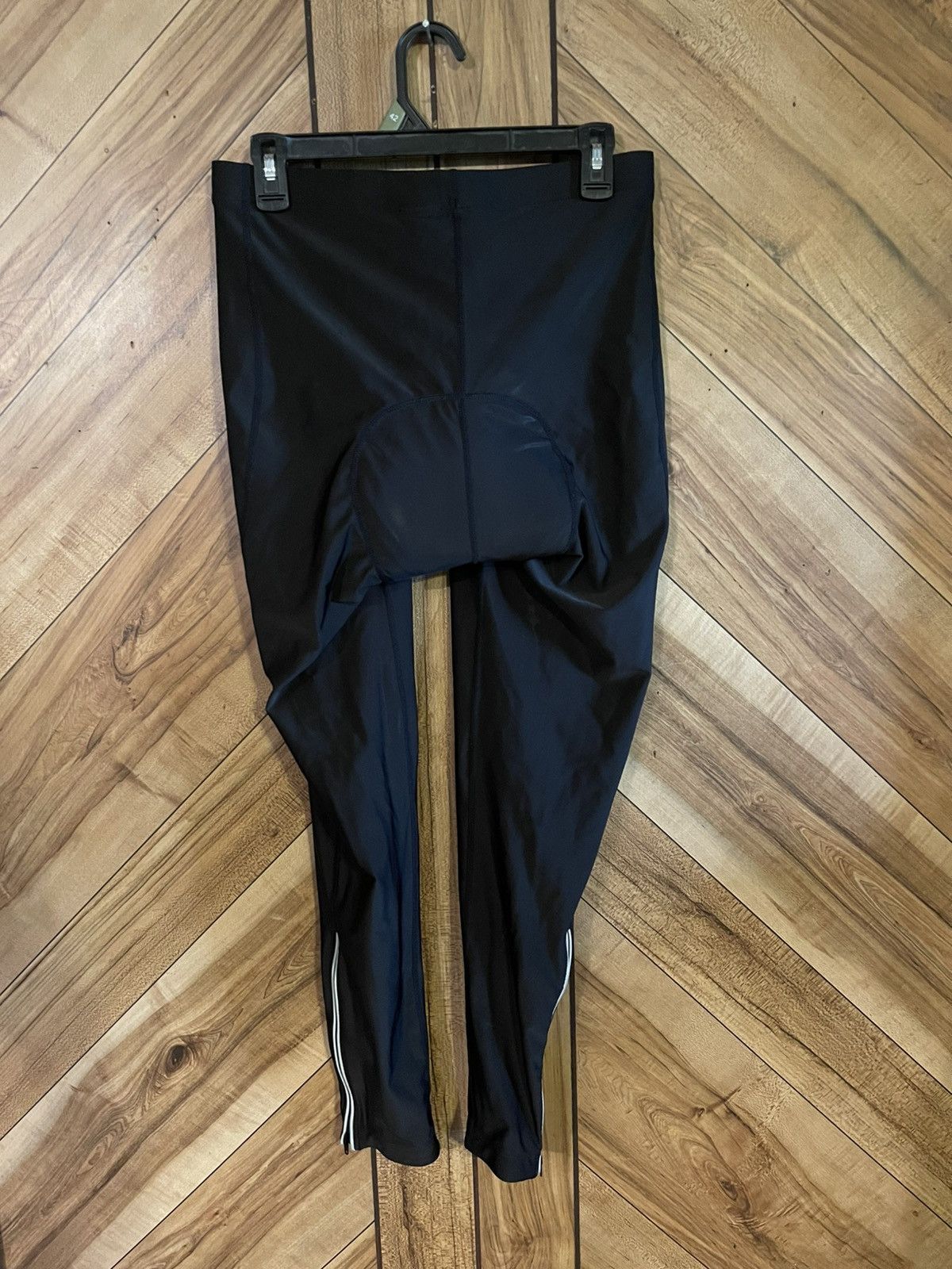 Canari Canari Pro Elite Gel Cycling Tights Bike Ankle Zip Pants Size US 38 / EU 54 - 6 Thumbnail