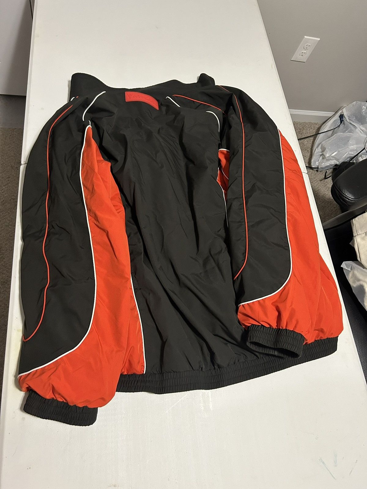 Hypland XXXL Hypland Fleece Zip Up Jacket Size US XXL / EU 58 / 5 - 2 Thumbnail