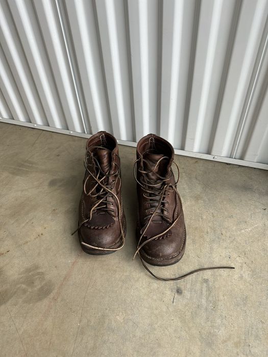 WESCO Wesco Custom Jobmaster Boot Grailed