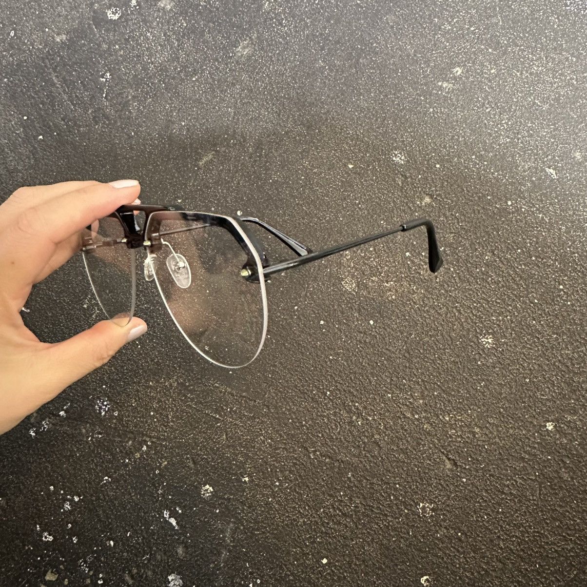 Other CLEAR FRAME GLASSES | EYESCREAM SELECTION DG33711-03 Size ONE SIZE - 2 Thumbnail