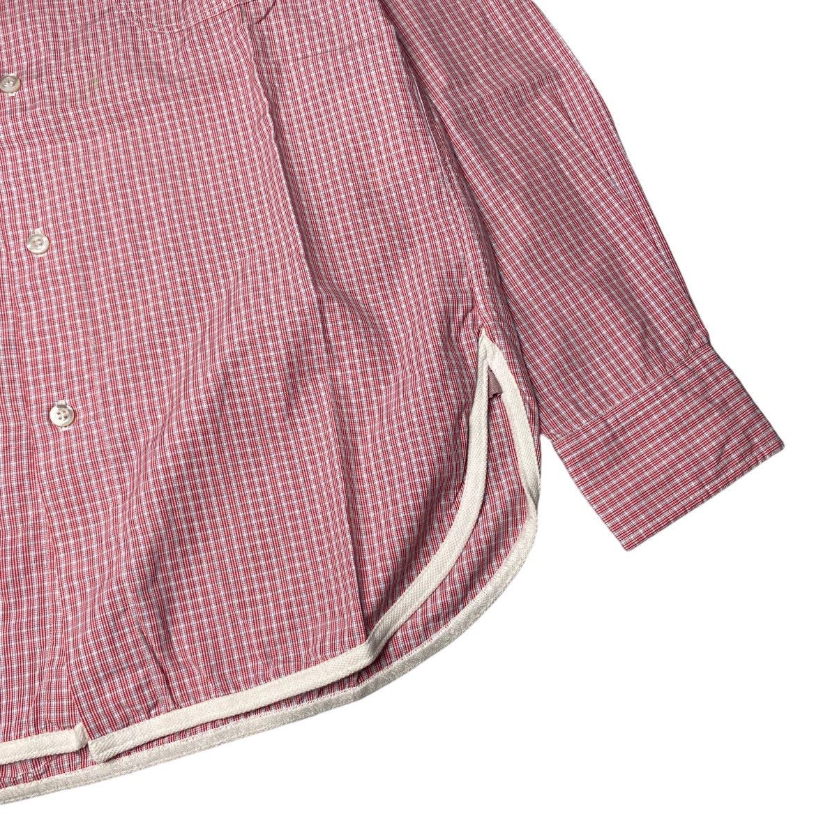 Comme des Garcons Homme Plus SS13 Junya Watanabe Comme Des Garcons Shirts Size US M / EU 48-50 / 2 - 3 Thumbnail
