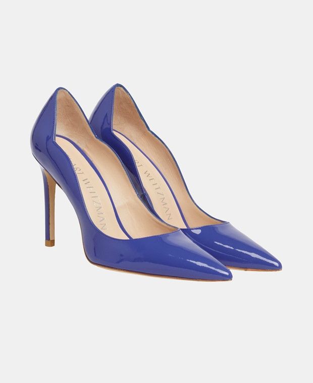 Stuart Weitzman Pumps Size US 6 / IT 36 - 1 Thumbnail