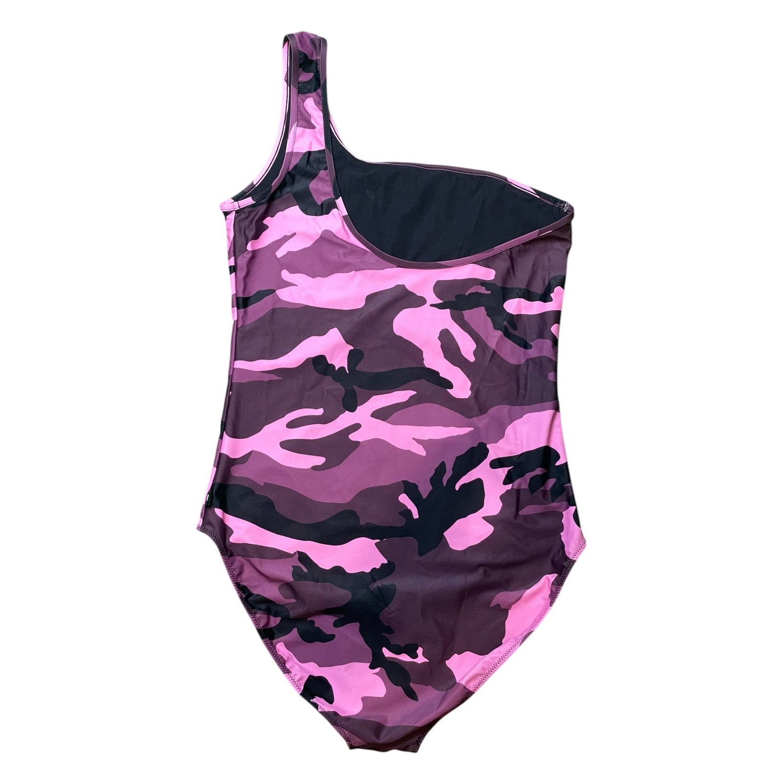 Balenciaga Balenciaga pink camo bikini Size ONE SIZE - 2 Thumbnail