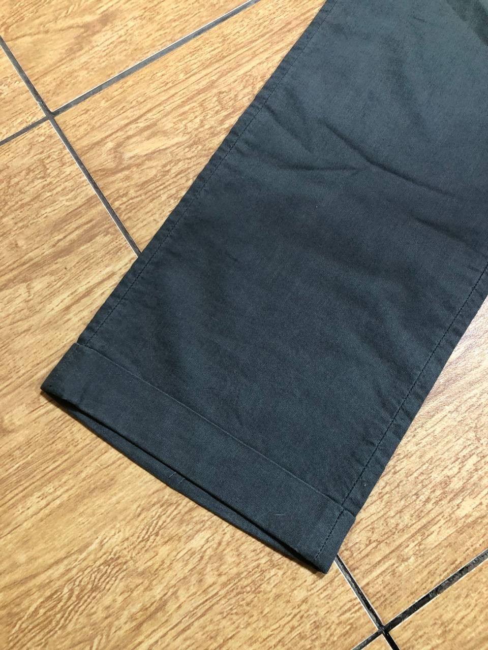 Dolce & Gabbana DOLCE & GABBANA Men Formal Pants Trousers Size US 34 / EU 50 - 17 Thumbnail