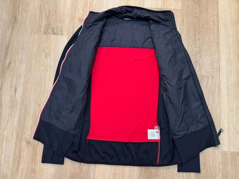 Other Martini Seven Summits Mens Ski Touring Primaloft Jacket newS Size US S / EU 44-46 / 1 - 3 Thumbnail