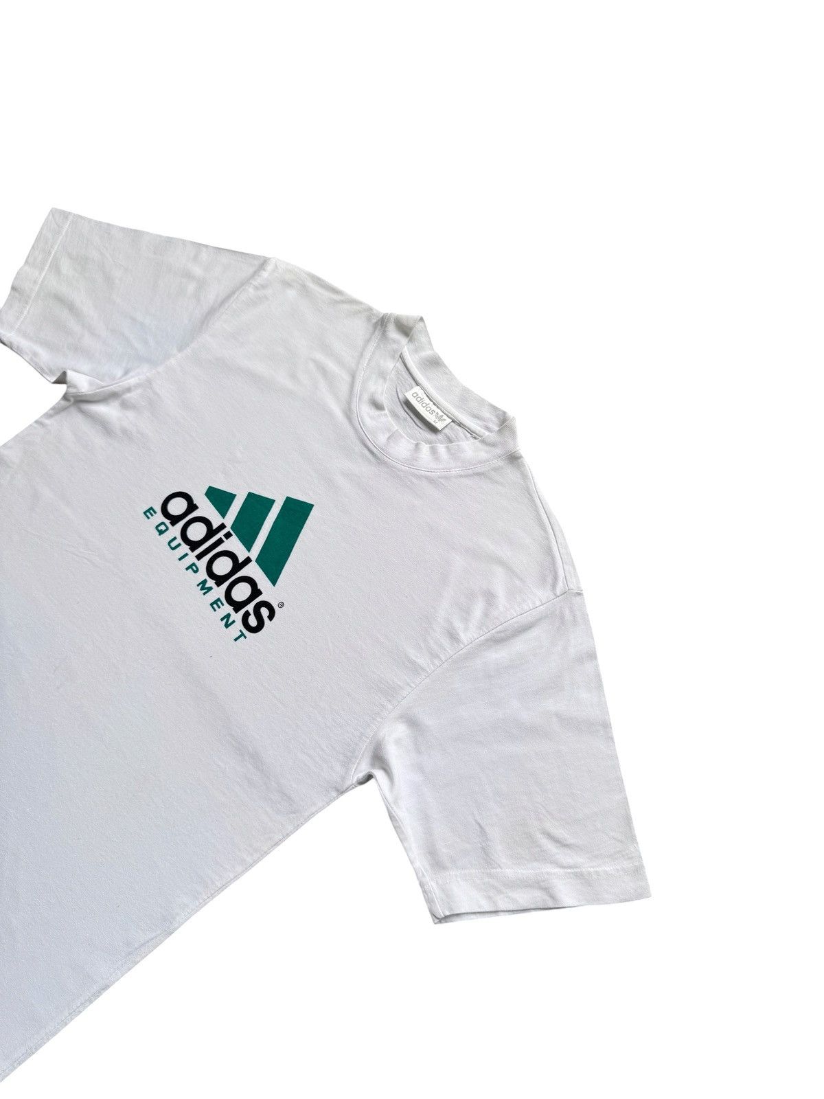 Adidas Vintage Adidas Size US S / EU 44-46 / 1 - 2 Thumbnail