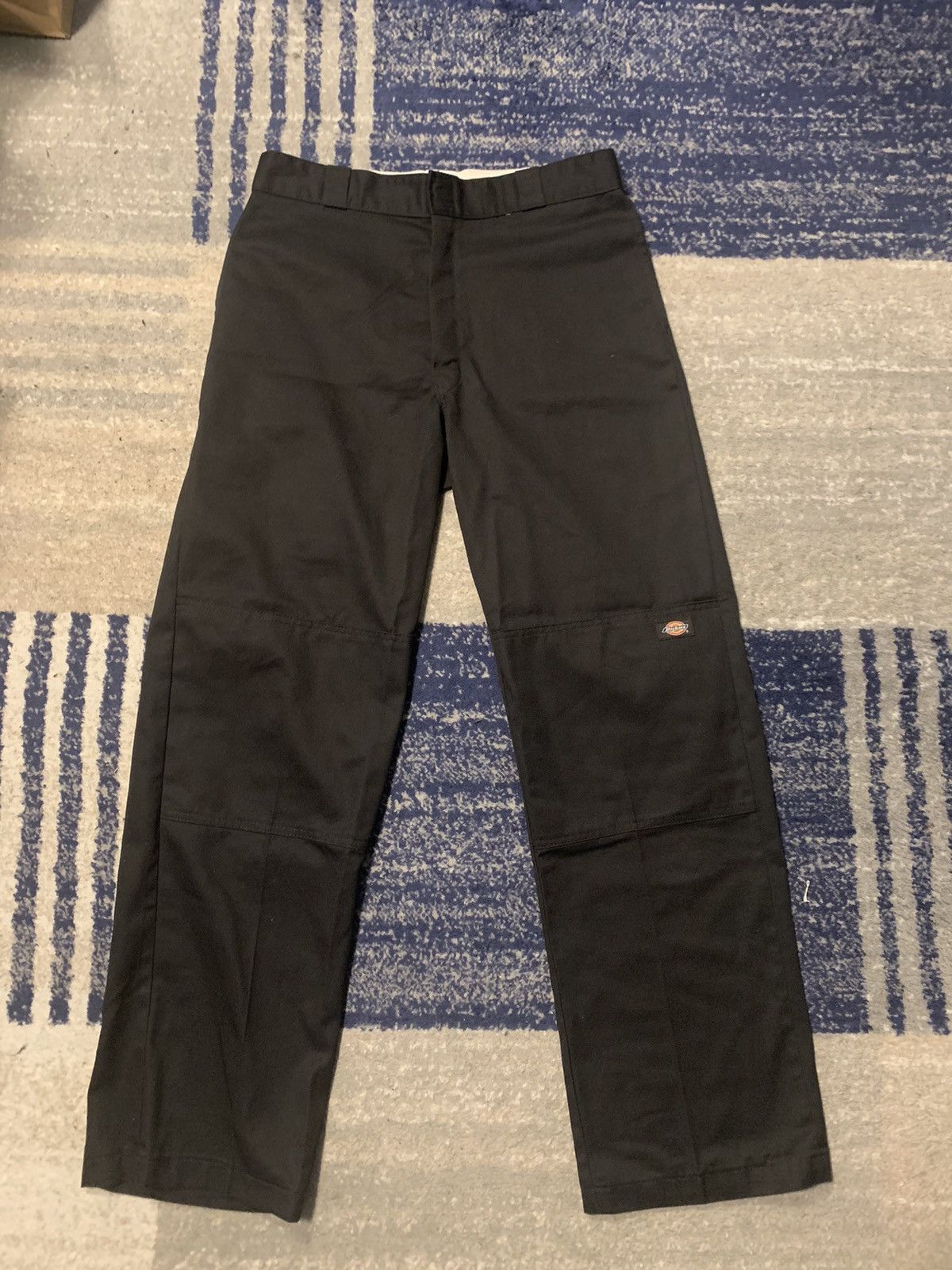 Dickies Dickies 874 loose fit double knee work pant 34x34 Size US 34 / EU 50 - 1 Thumbnail