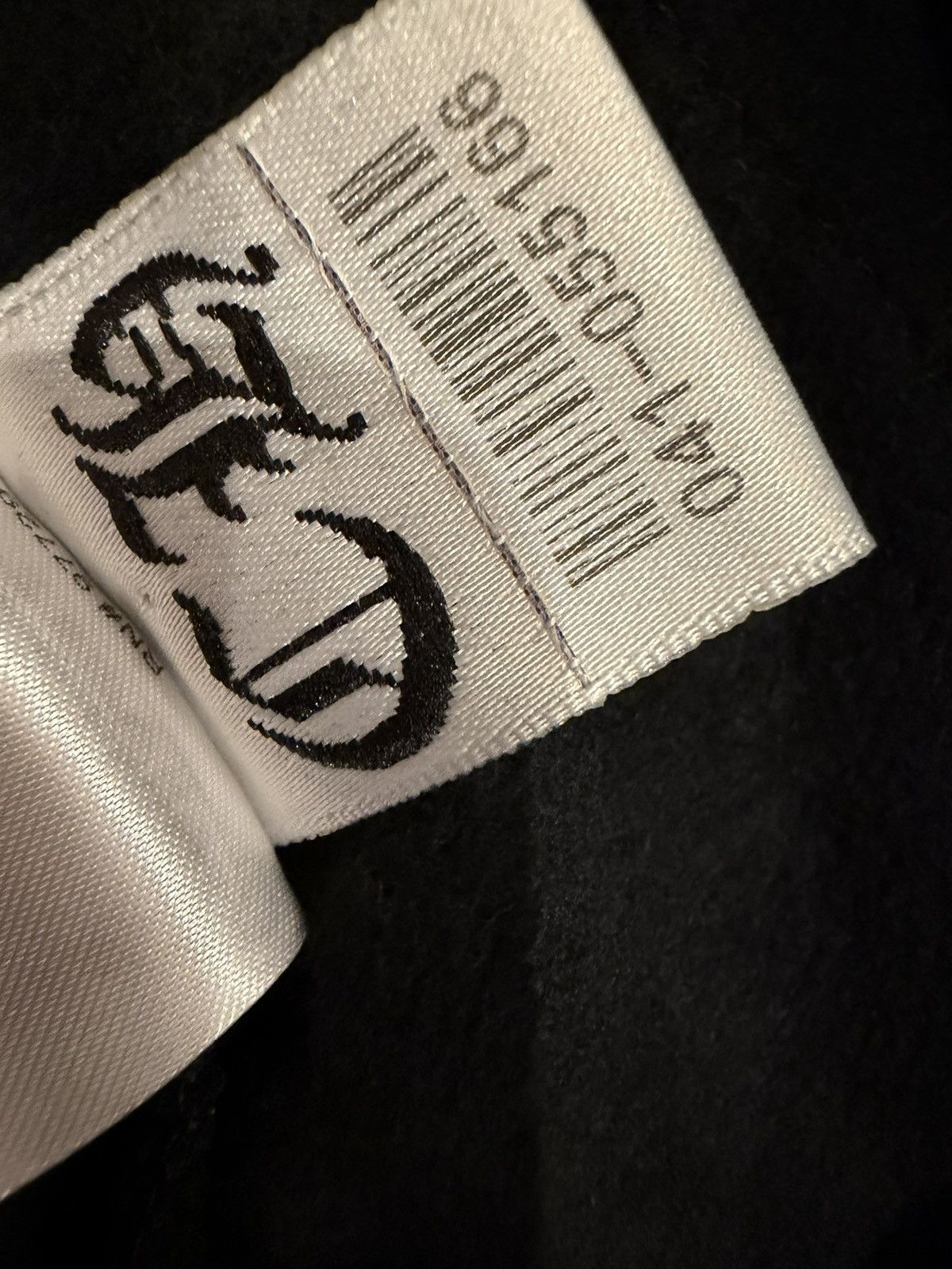 Chrome Hearts Chrome hearts deadly doll sweatpants Size US 28 / EU 44 - 6 Thumbnail