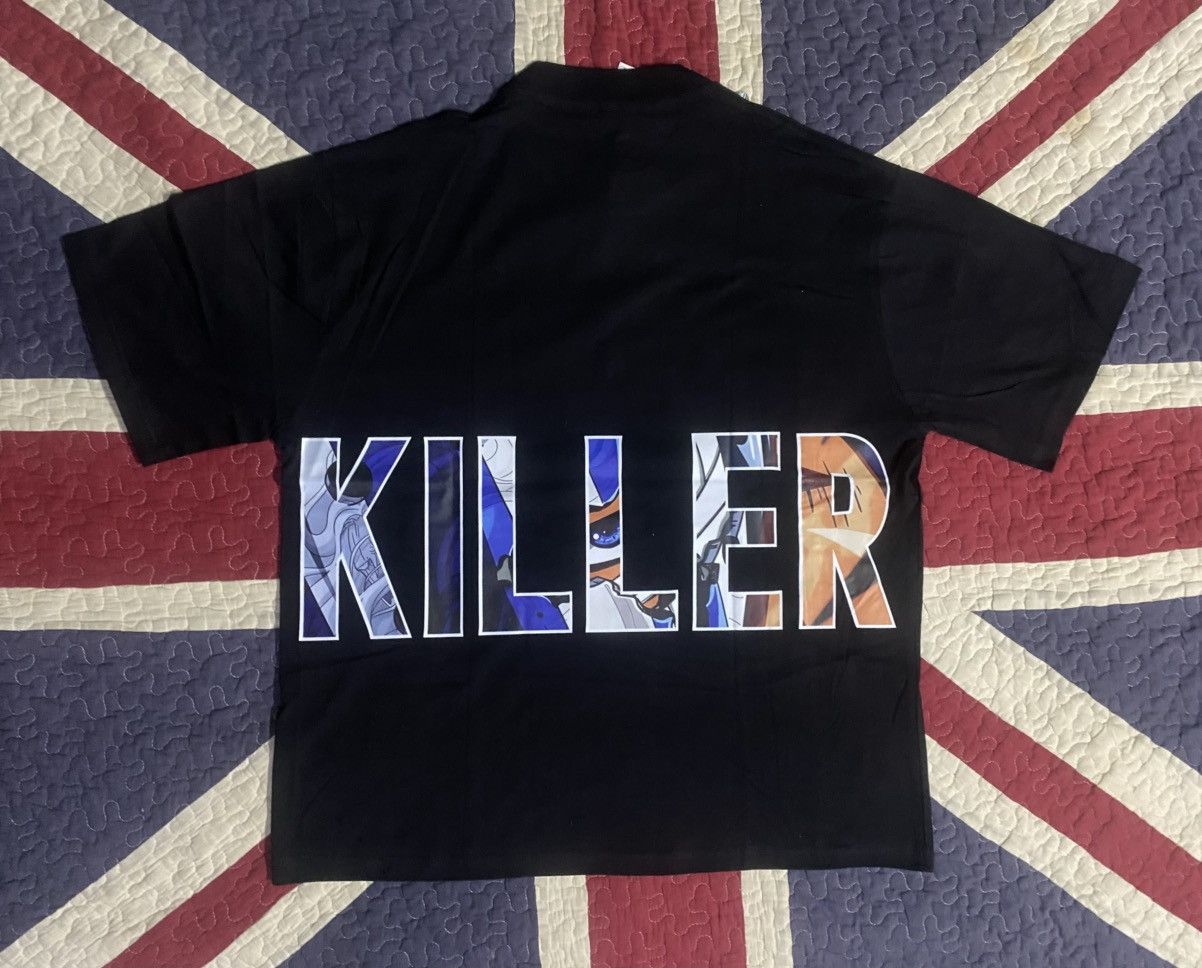 One Piece one piece ovp anime x killer x supernova x worst generation Size US XL / EU 56 / 4 - 2 Thumbnail