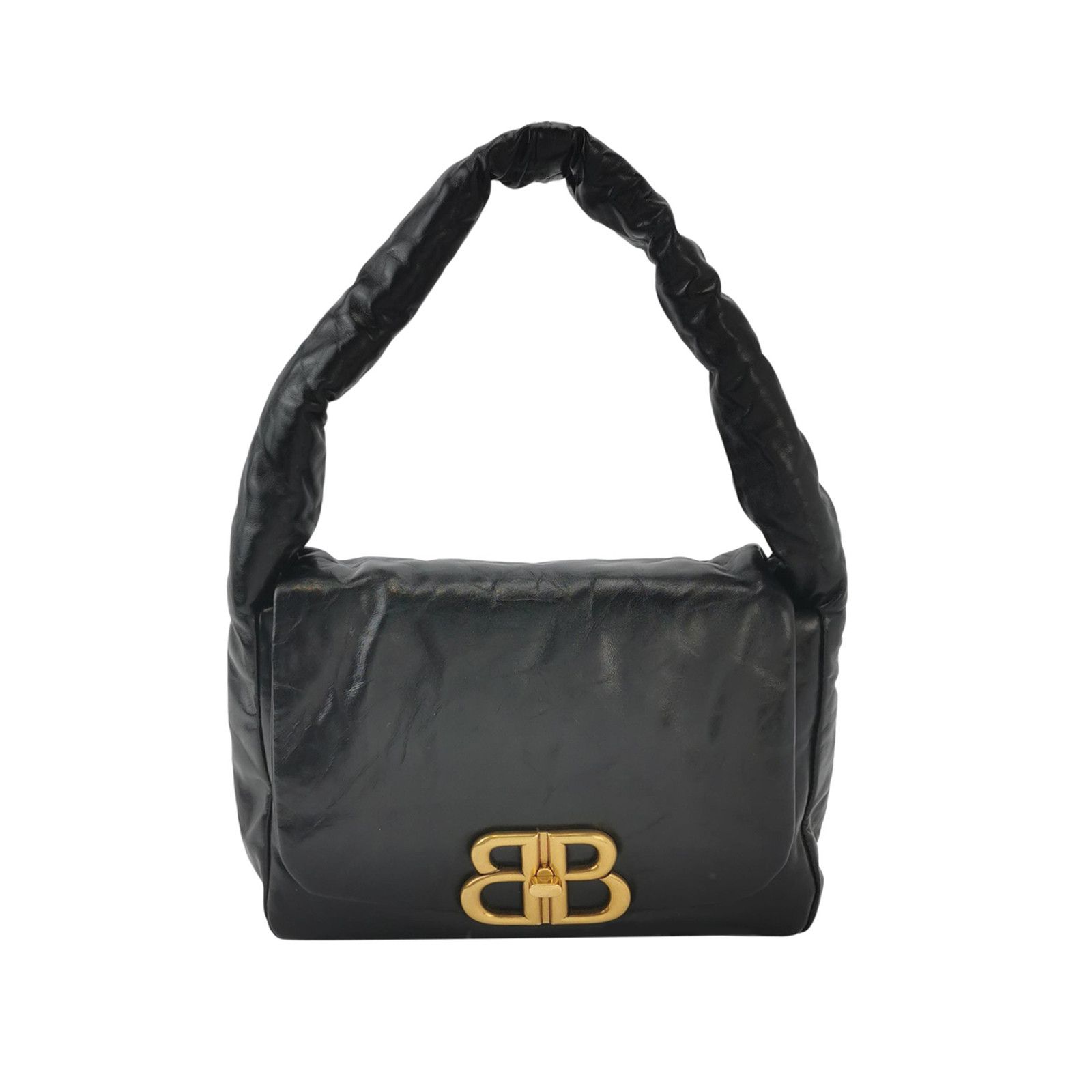 Balenciaga Balenciaga Women os Shoulder Bags Size ONE SIZE - 1 Thumbnail