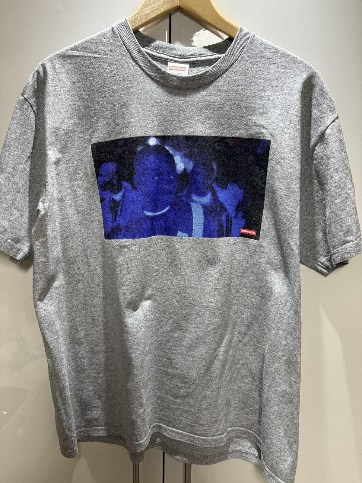 Supreme America Eats Its Young | Grailed