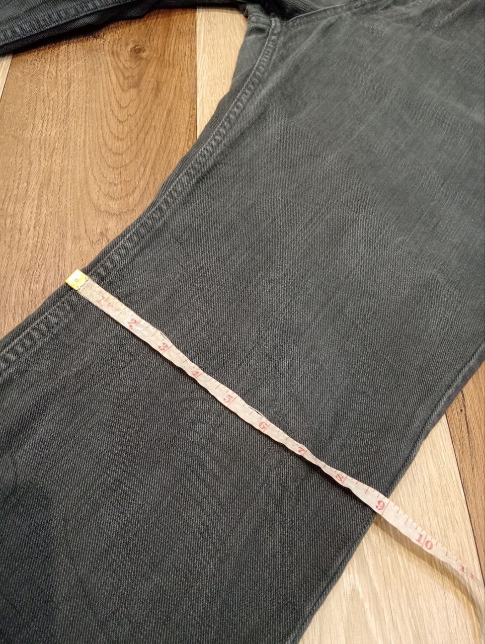 Roberto Cavalli ROBERTO CAVALLI COTTON DENIM JEANS SIZE 34 Size US 34 / EU 50 - 21 Thumbnail