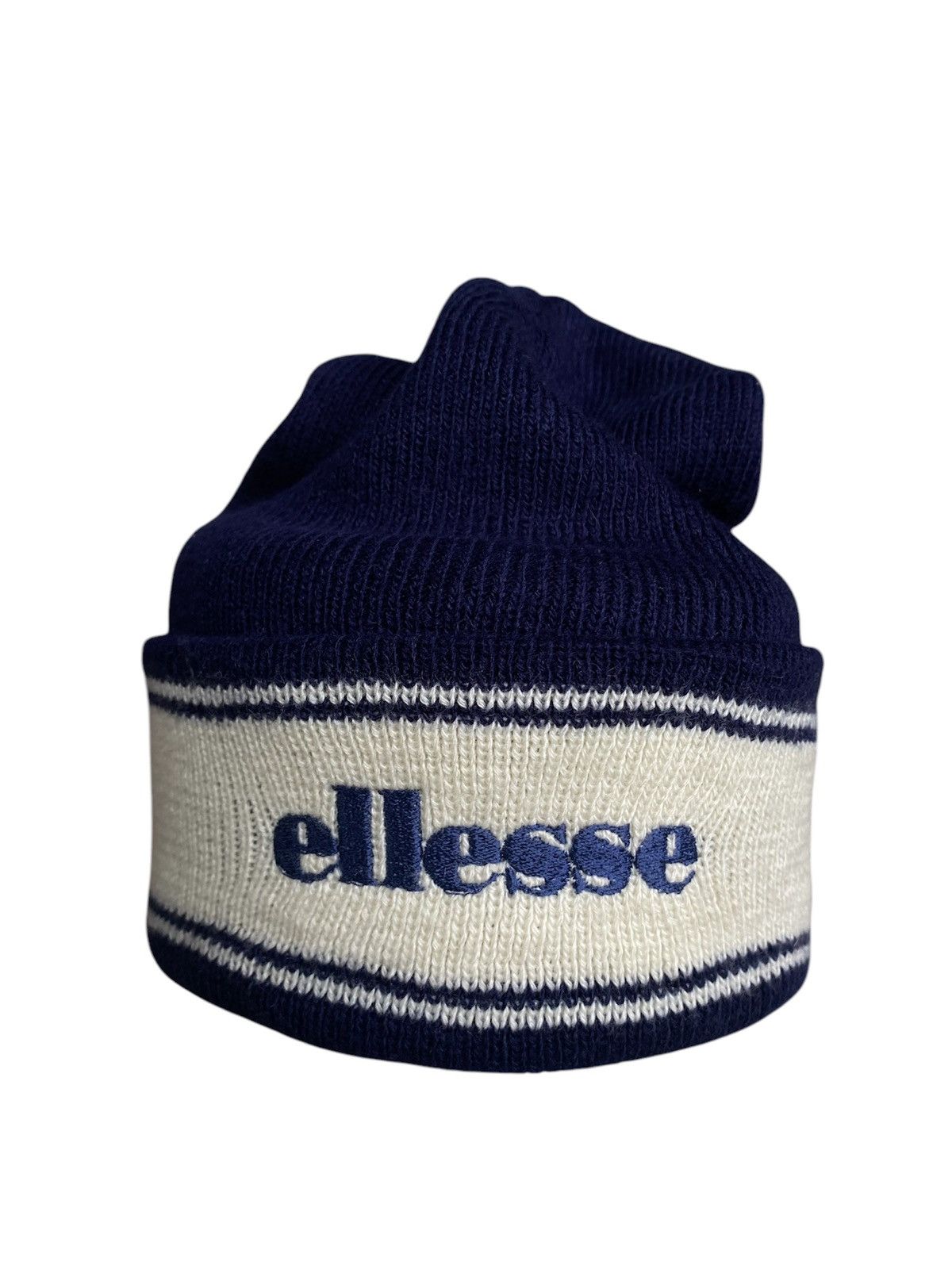 Vintage Ellesse Beanie/Snowcap