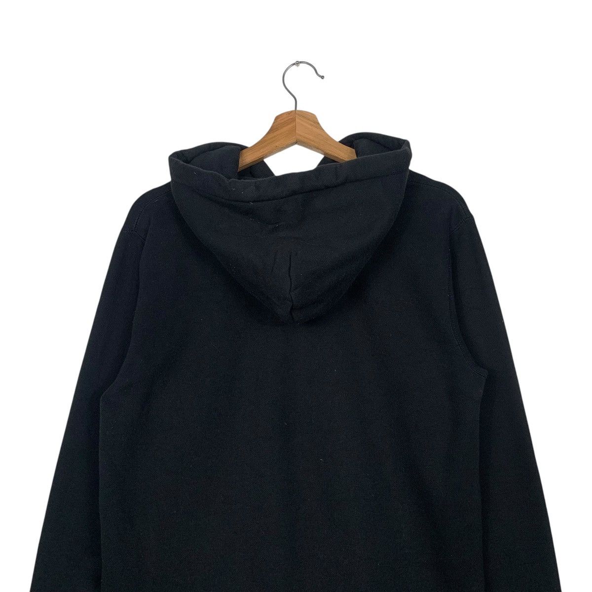 Vans Vans Skateboard Pullover Hoodie Size US M / EU 48-50 / 2 - 8 Thumbnail