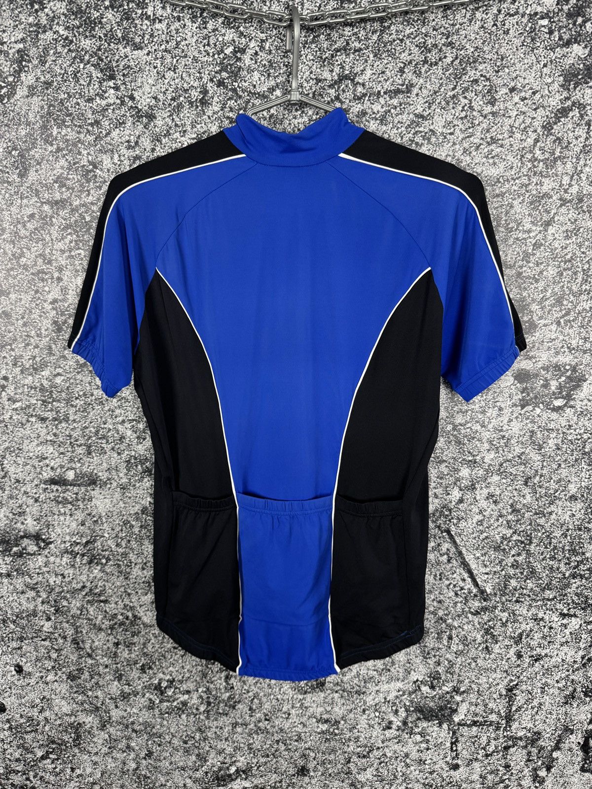 GOREWEAR Men’s Gore Bike Wear 1/4 Zip Cycling Jersey Bicycle Size M Size US M / EU 48-50 / 2 - 9 Thumbnail