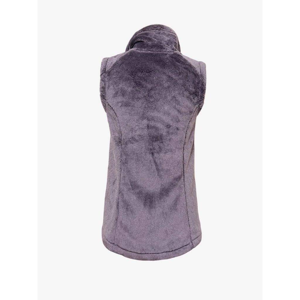 The North Face NWT The North Face Osito Fleece Vest Women XS Galaxy Purple Size XS / US 0-2 / IT 36-38 - 7 Thumbnail