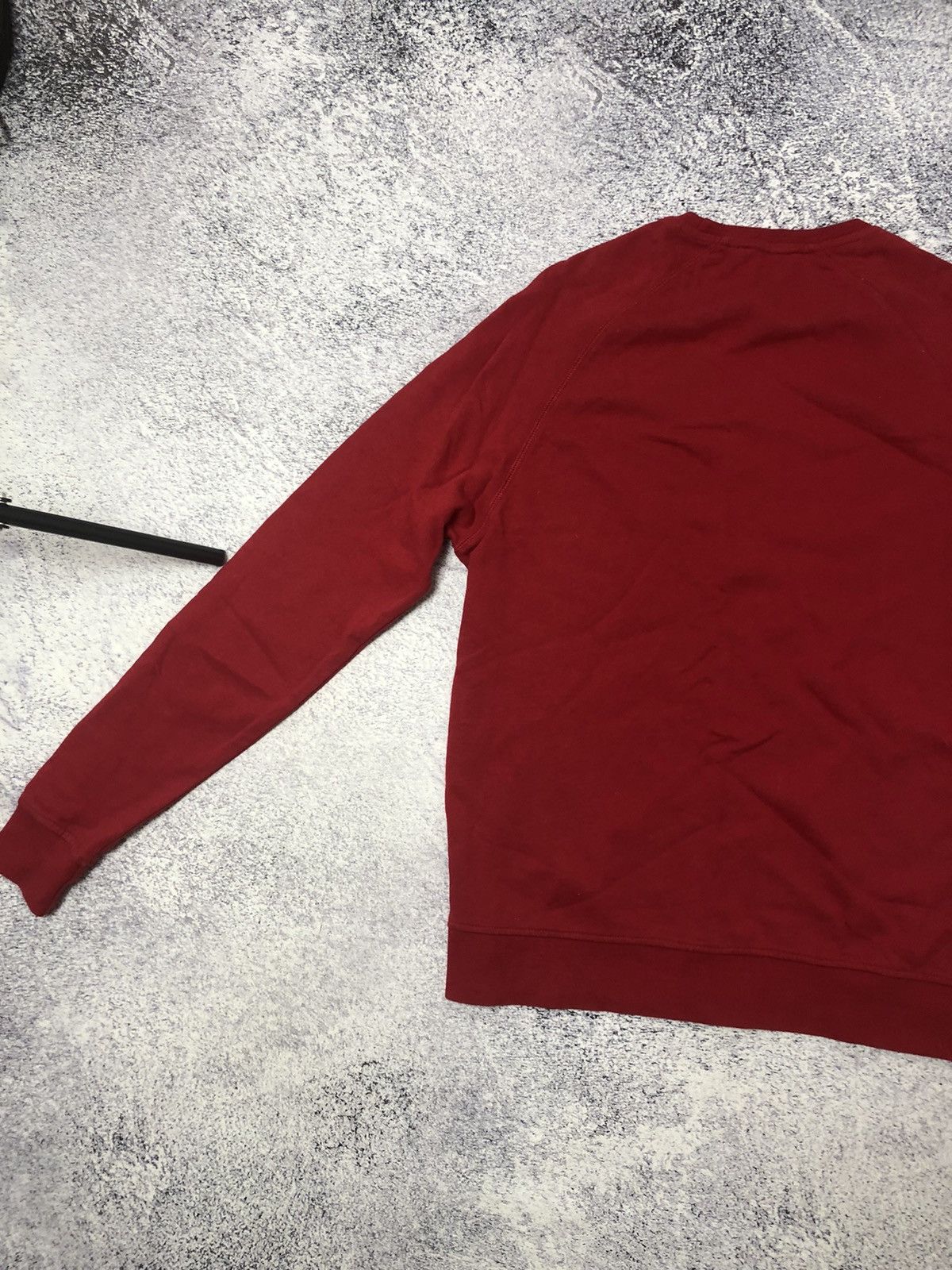 YMC Sweater mens YMC y2k size S luxury drill casual ykk Size US S / EU 44-46 / 1 - 6 Thumbnail