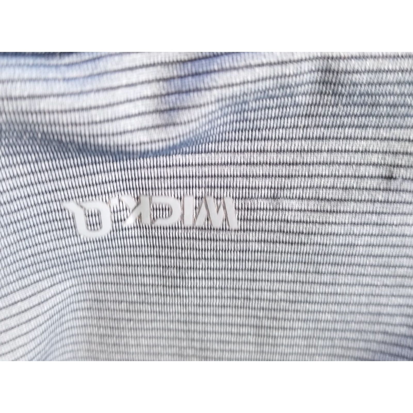 Mountain Hardwear Mountain Hardwear Tank Shirt Blues Cotton Mountain Hardwear Blue Cotton Tank Top Outdoors Size M Womens Activewear Tank Top Outdoor M Blue Size M / US 6-8 / IT 42-44 - 7 Thumbnail