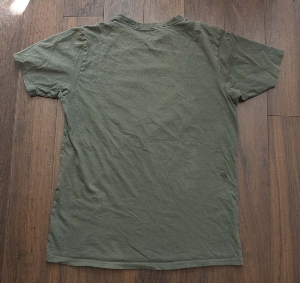 Mountain Hardwear Mountain Hardwear T Shirt Size M California Bear Size US M / EU 48-50 / 2 - 3 Thumbnail