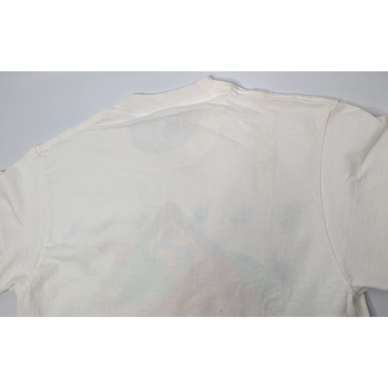 Anvil VINTAGE Anvil 90s T-Shirt Southwestern Chili Pepper Single Stitch White Size M Mens Size US M / EU 48-50 / 2 - 6 Thumbnail