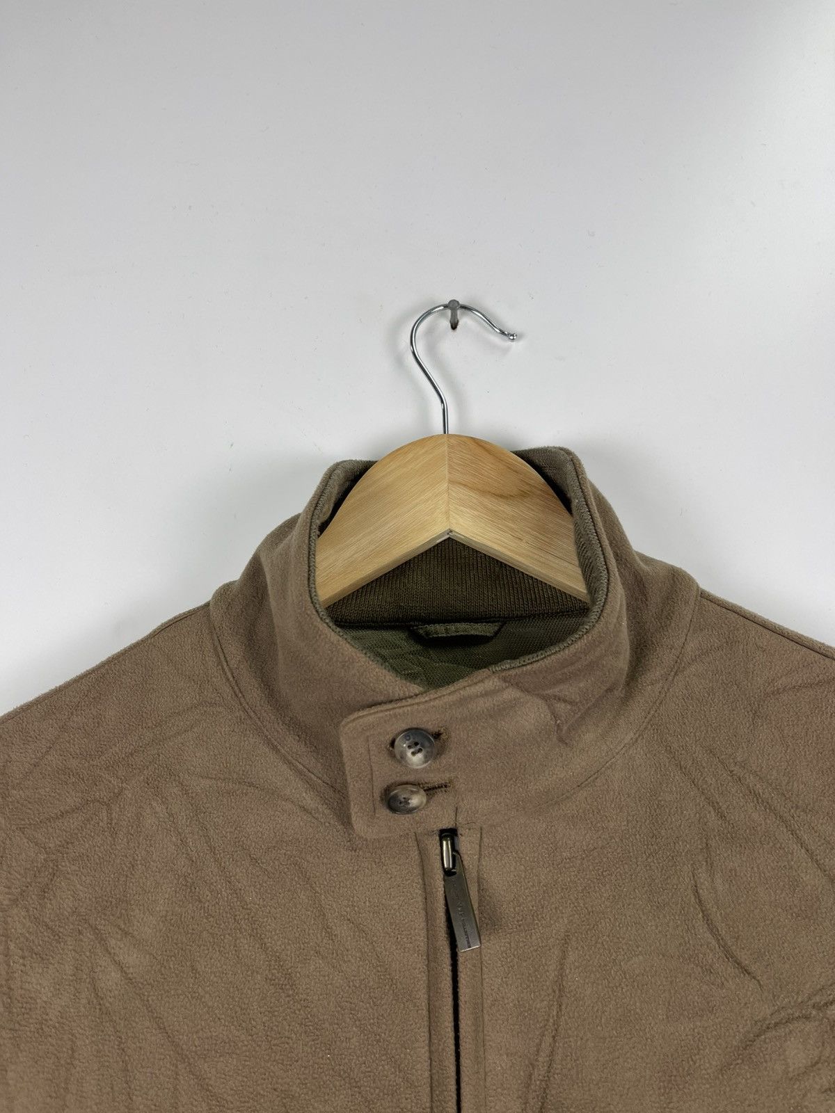 Playboy × Vintage Vintage Playboy Collection Blouson Jacket Size US M / EU 48-50 / 2 - 7 Thumbnail