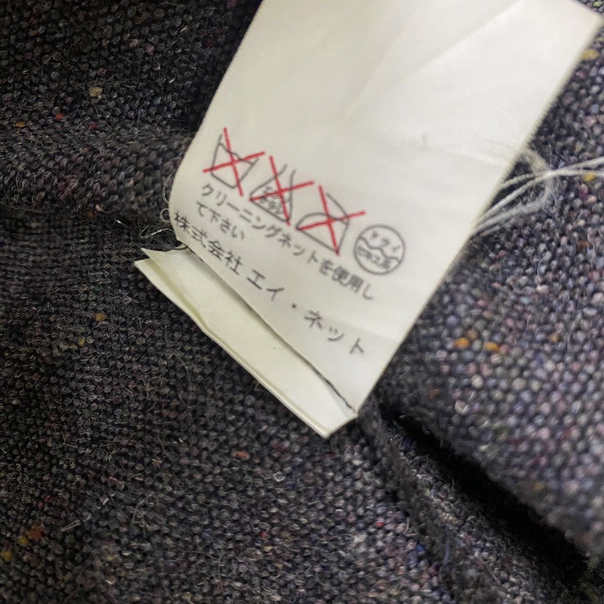 Final Home Final Home by Issey Miyake wool inner Size US M / EU 48-50 / 2 - 9 Thumbnail