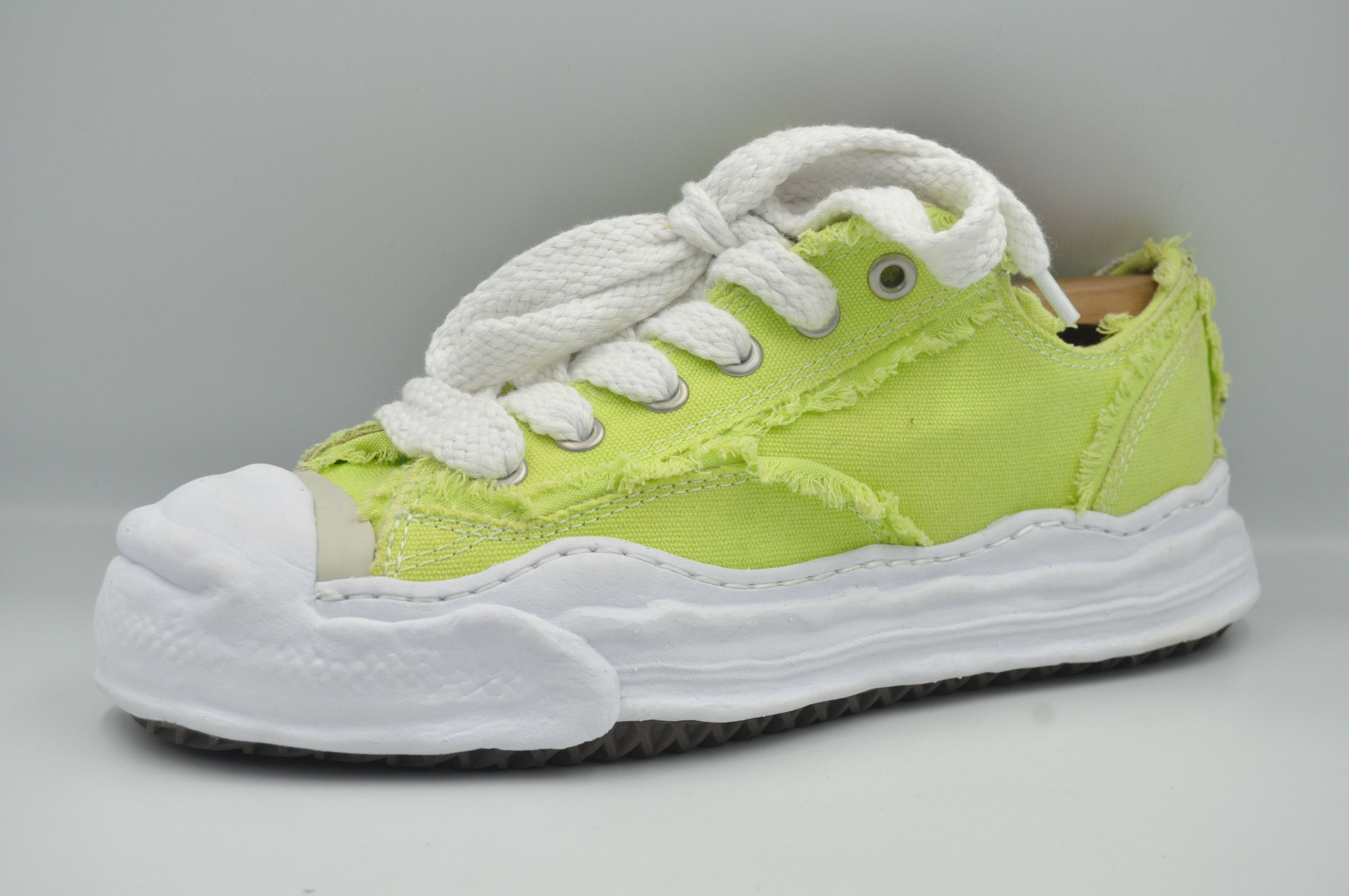 Maison MIHARA YASUHIRO Miharayasuhiro - S/S 23 - Hank OG Size US 9 / EU 42 - 11 Thumbnail
