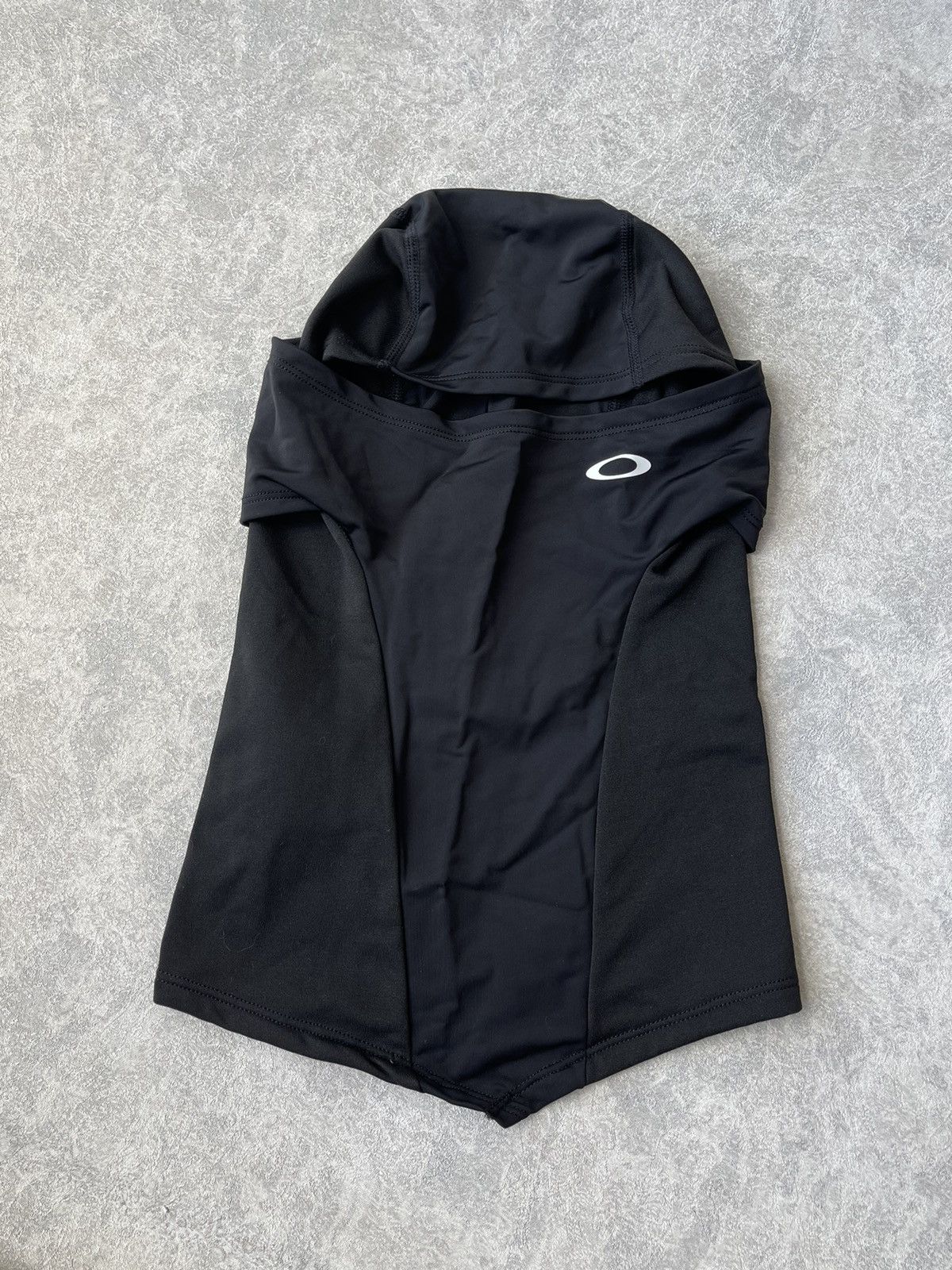 Oakley Oakley Software Windproof Balaclava Scarf Hat Skiing Outdoor Size ONE SIZE - 3 Thumbnail