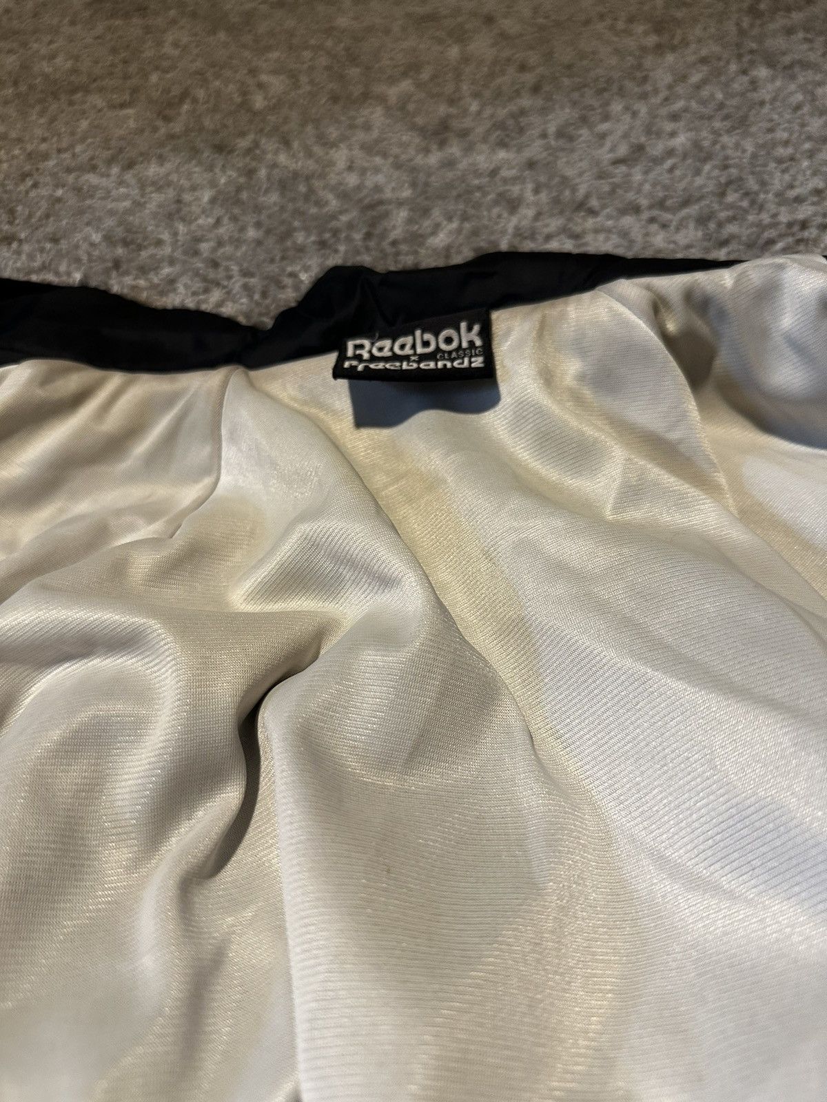 Reebok Reebok x Freebandz Summer 2016 Windbreaker Size US L / EU 52-54 / 3 - 10 Thumbnail