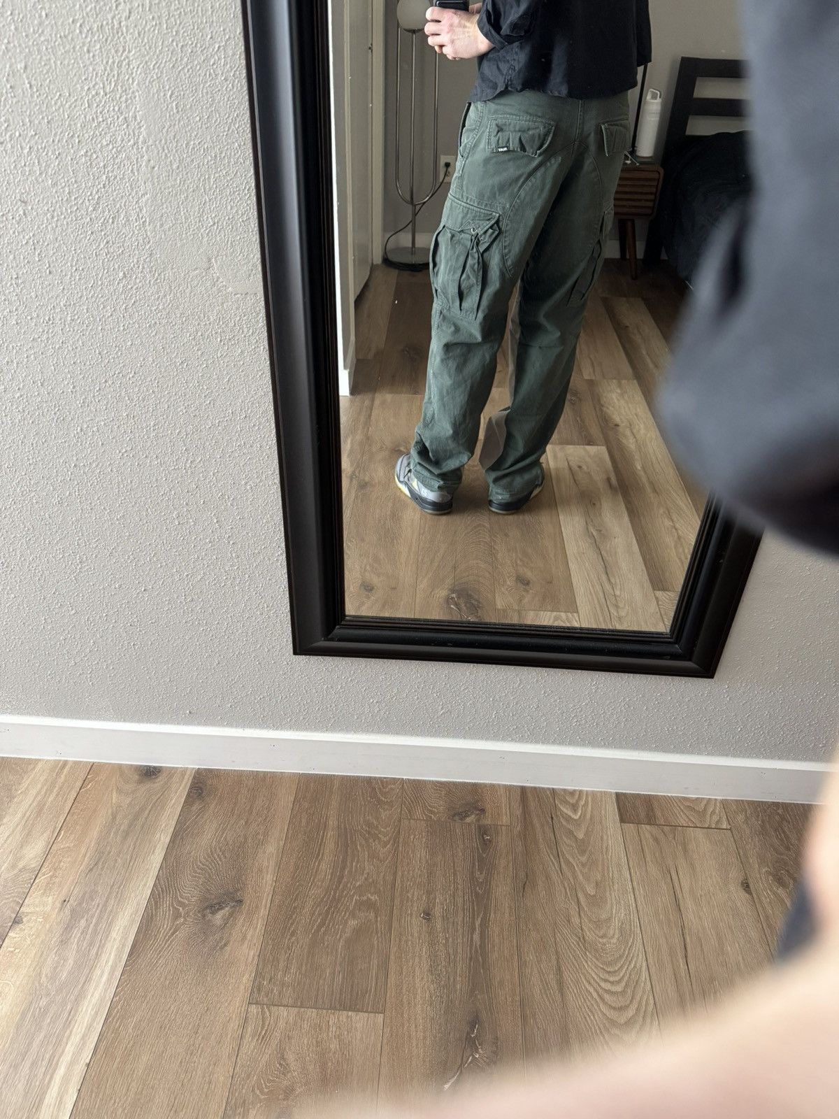 Palace Palace cargo pants Size US 30 / EU 46 - 10 Thumbnail