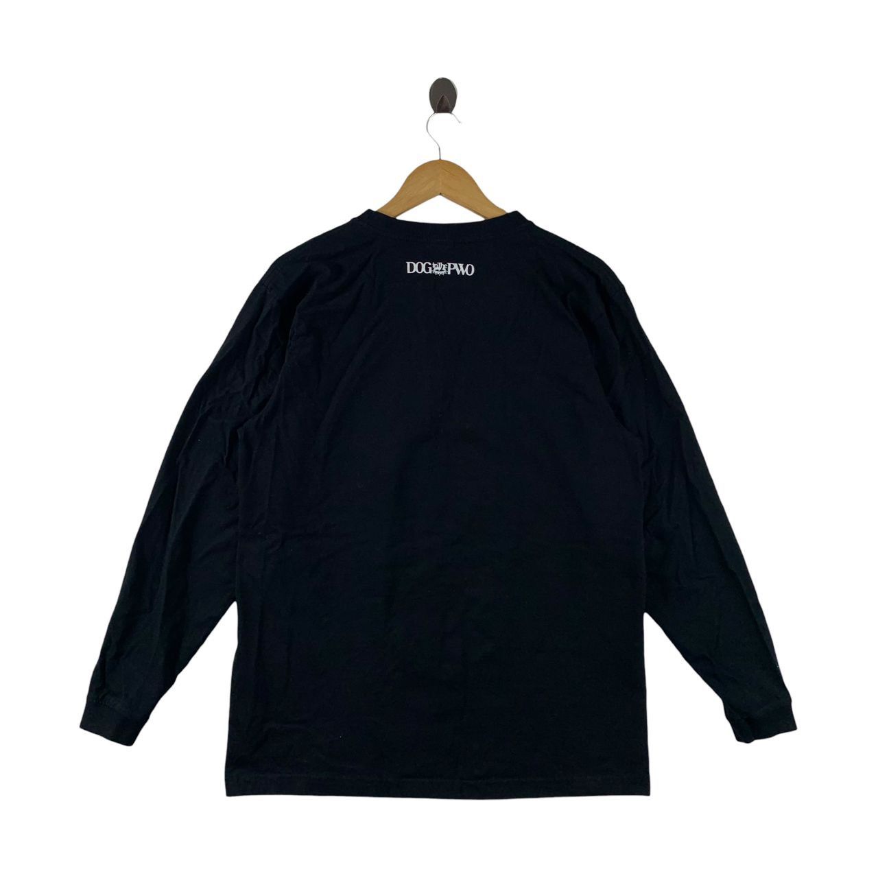 Band Tees × Japanese Brand DOG In The PWO japanese orchestra band tee Size US XL / EU 56 / 4 - 4 Thumbnail