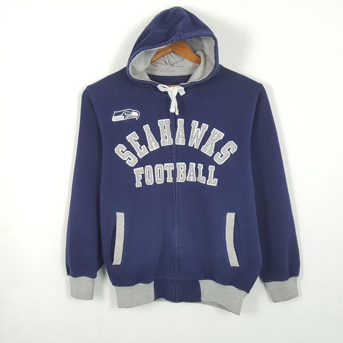 Vintage nfl hoodies hot sale
