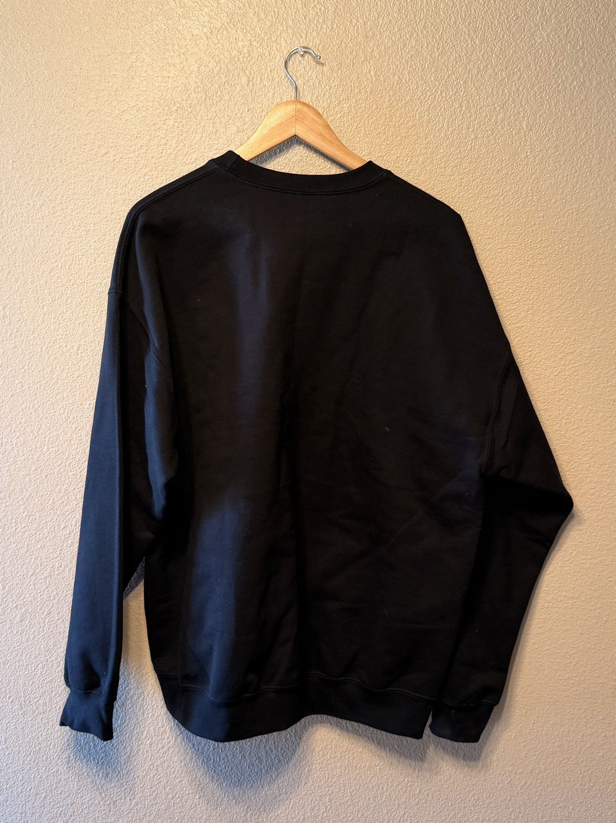 Handmade Handmade ‘Flag’ sweater Size US L / EU 52-54 / 3 - 2 Thumbnail