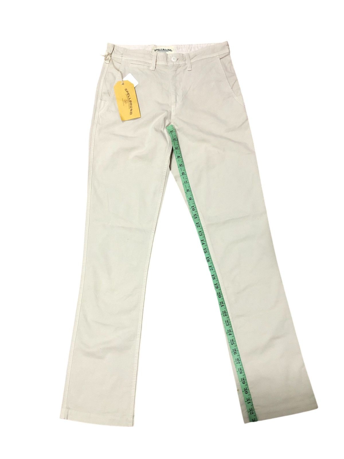 Spellbound Vintage Spellbound Japanese Pants Size US 30 / EU 46 - 10 Thumbnail